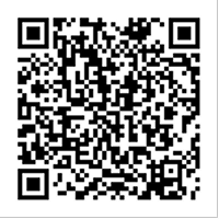 App Store ダウンロード用QRコード